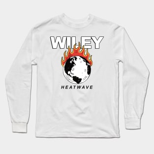 Wiley Heatwave Long Sleeve T-Shirt